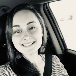 Meet your Posher, Natalie